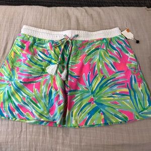 Lilly Pulitzer Skirt